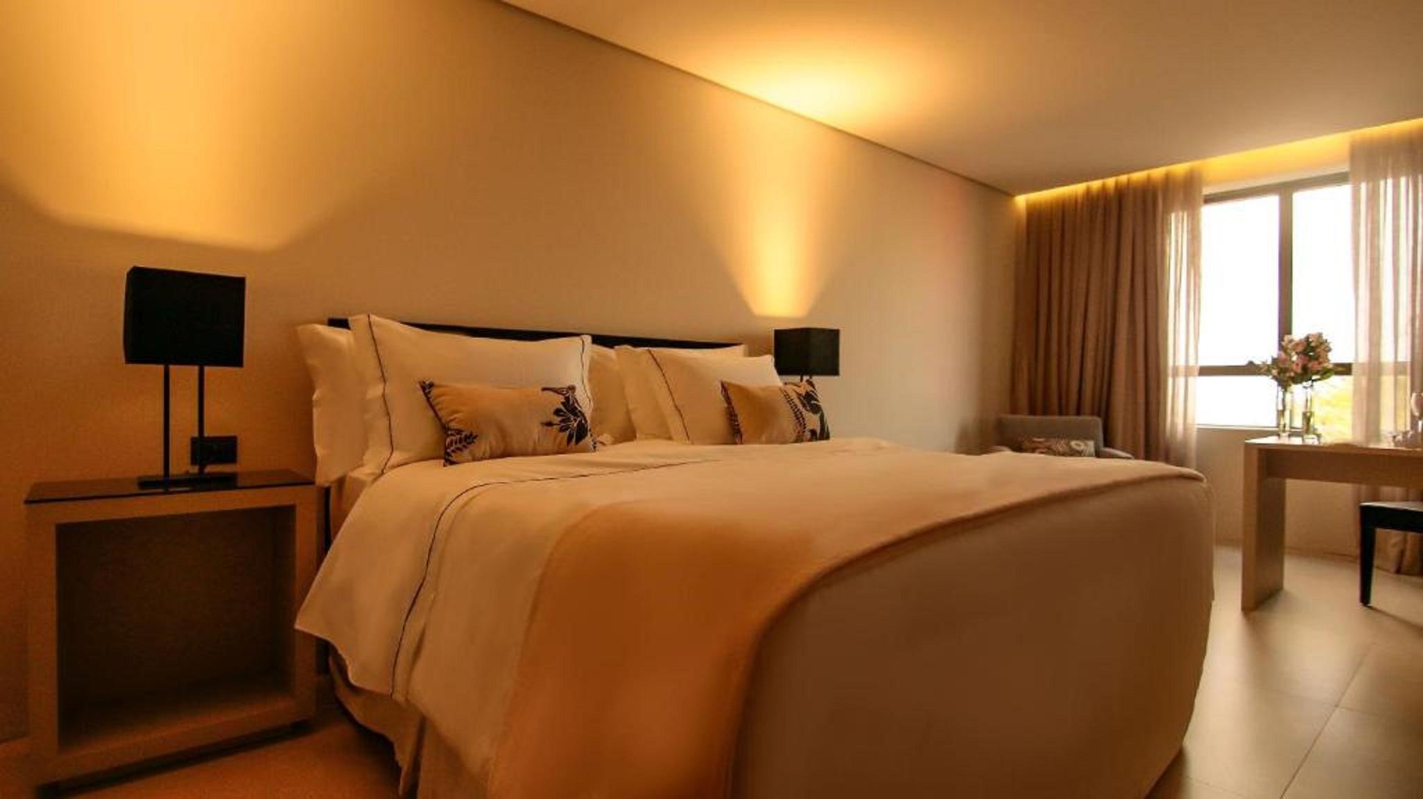 Ls Hotel João Pessoa エクステリア 写真
