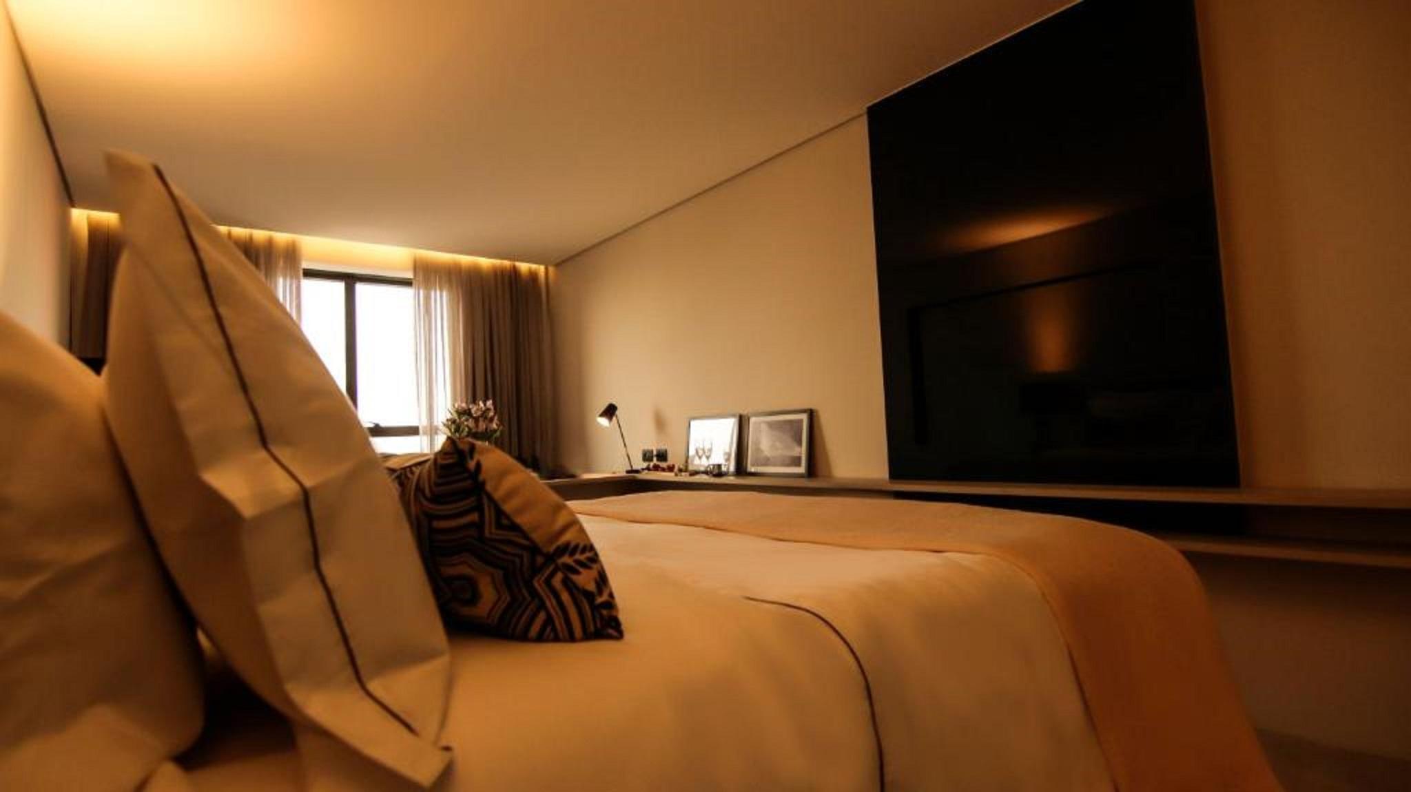Ls Hotel João Pessoa エクステリア 写真