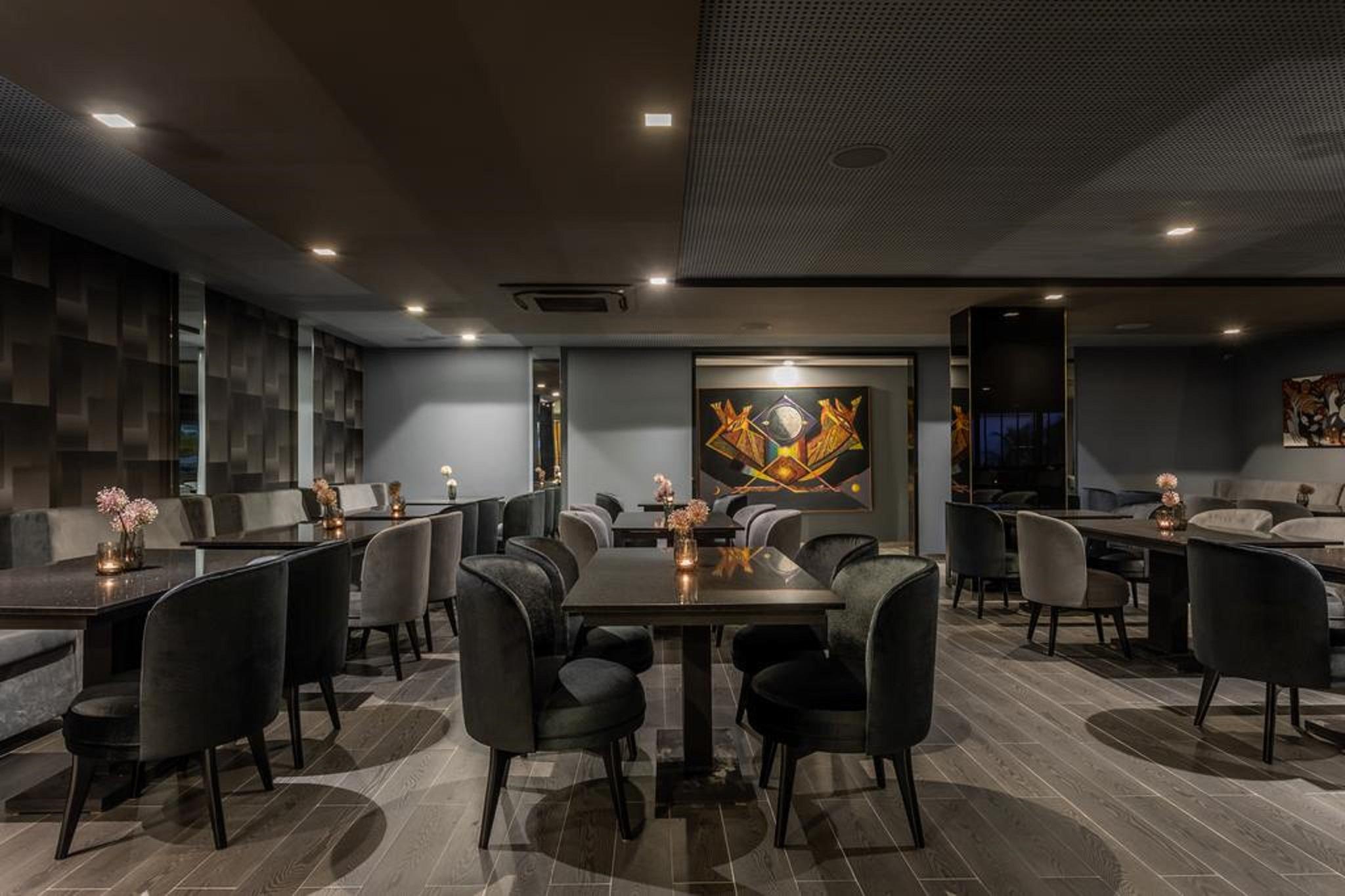 Ls Hotel João Pessoa エクステリア 写真