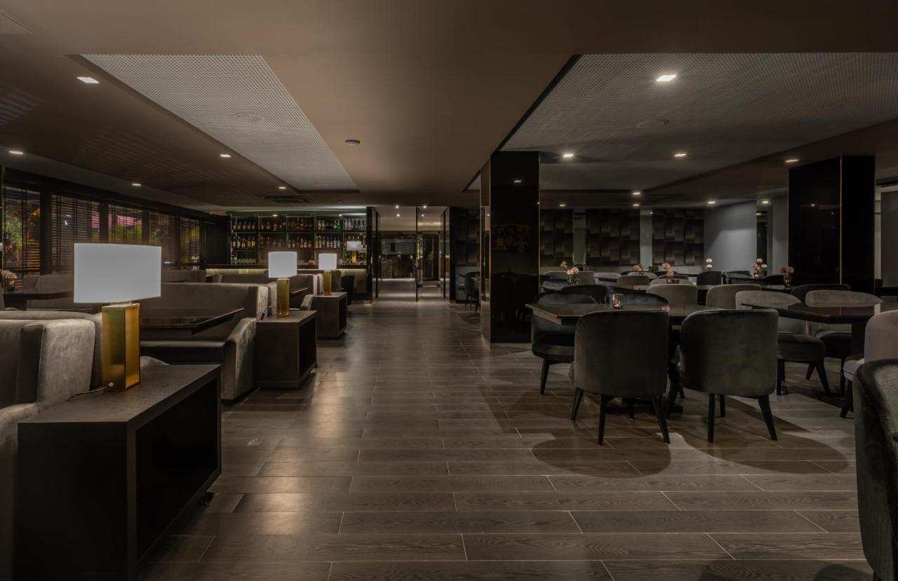 Ls Hotel João Pessoa エクステリア 写真