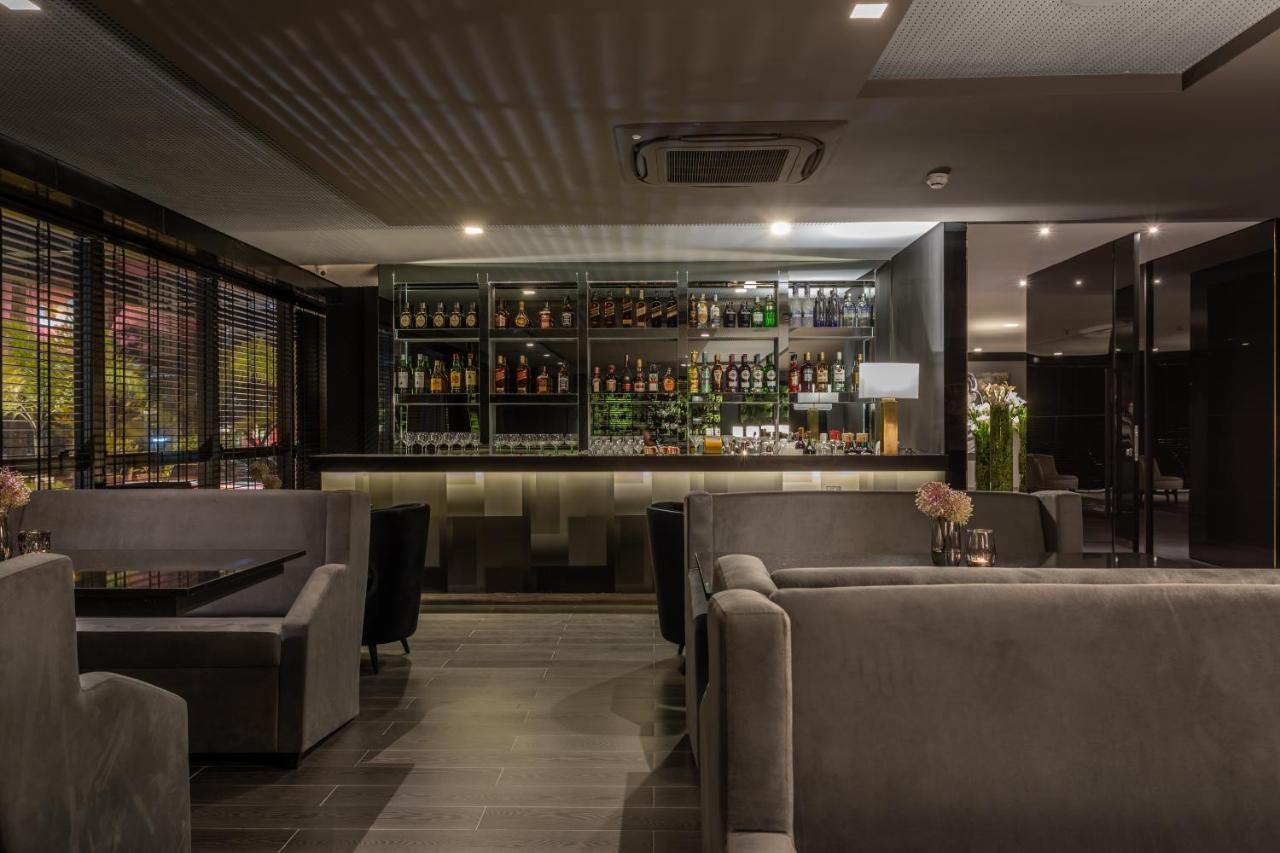 Ls Hotel João Pessoa エクステリア 写真