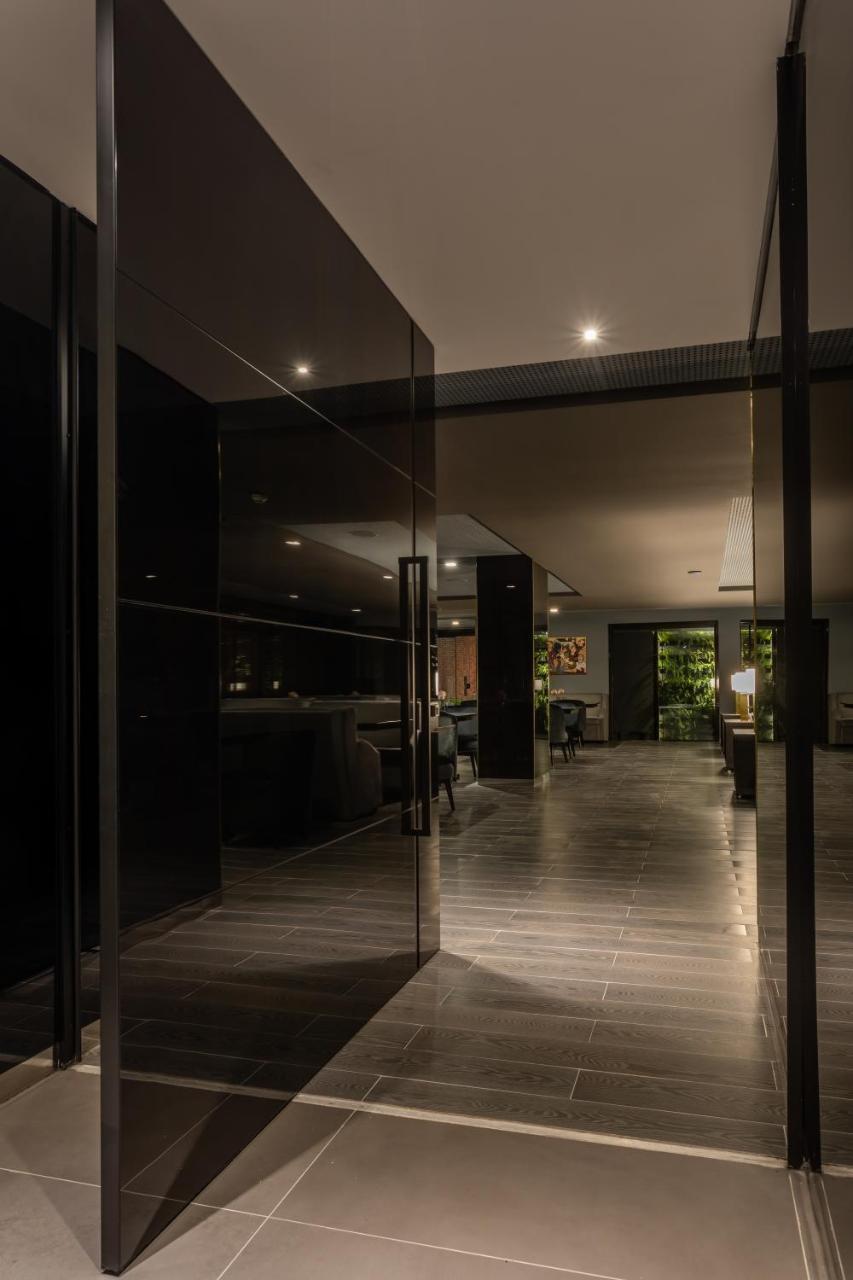 Ls Hotel João Pessoa エクステリア 写真